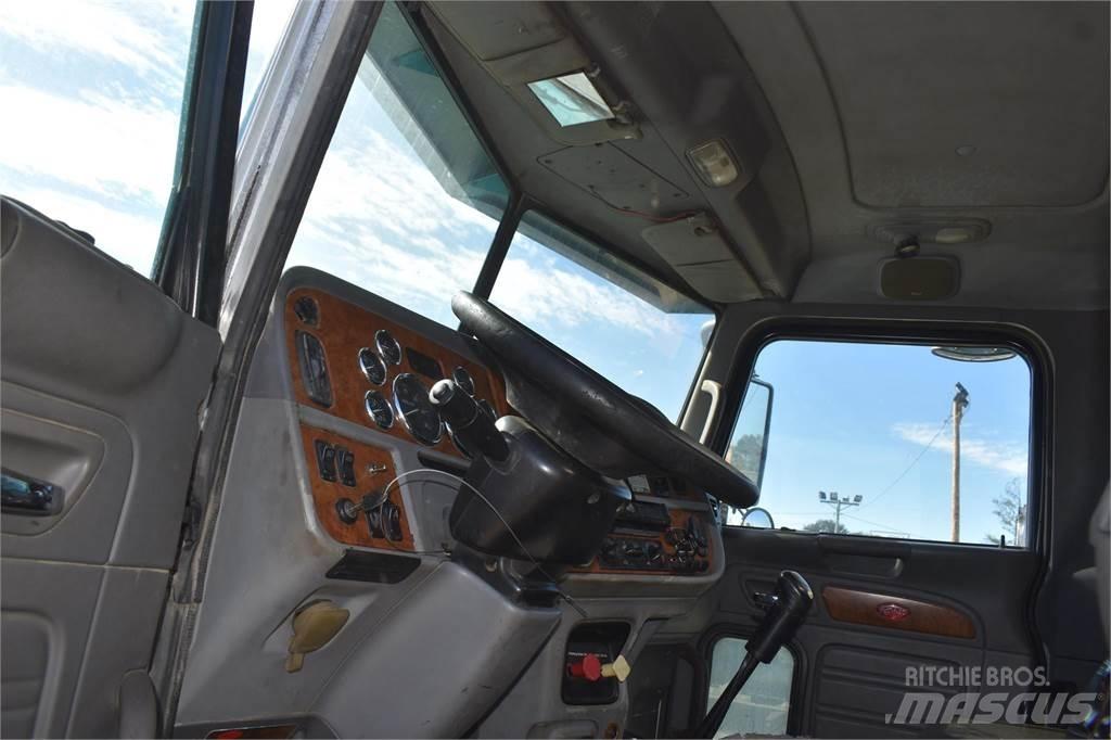 Peterbilt 379 Kiper kamioni
