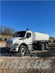 Peterbilt 548 Ostalo