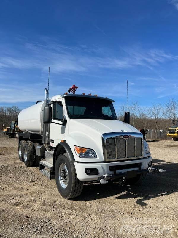 Peterbilt 548 Ostalo