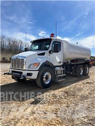 Peterbilt 548 Ostalo