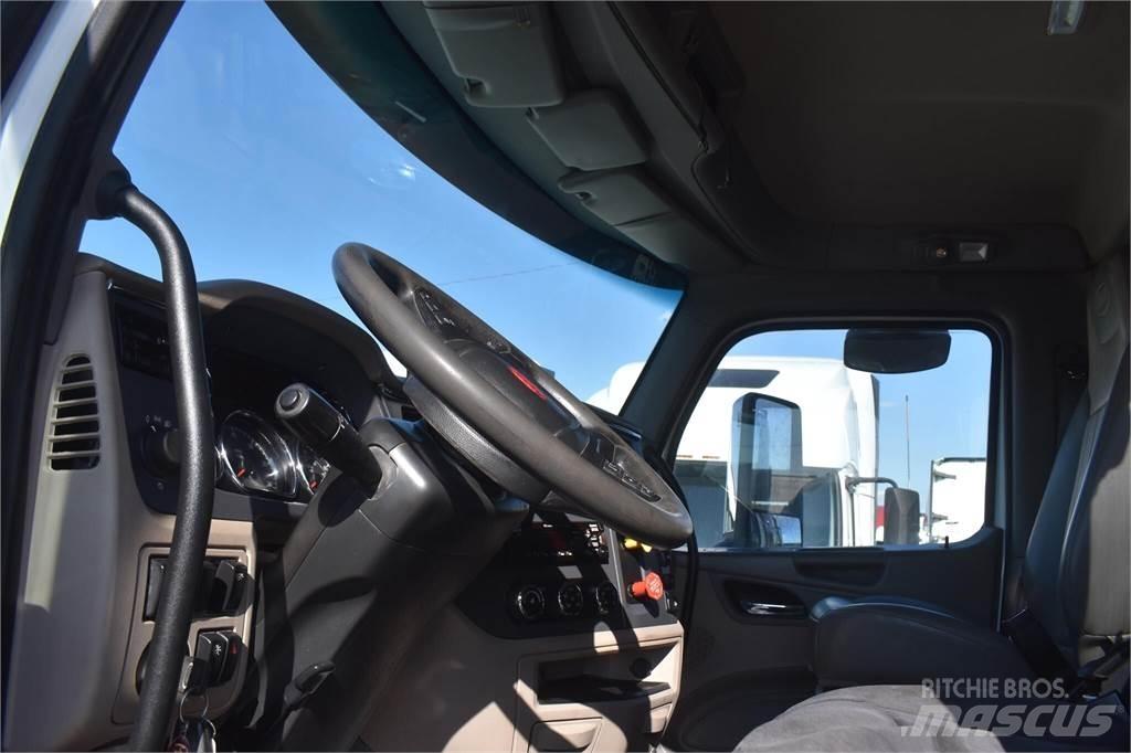 Peterbilt 567 Kiper kamioni