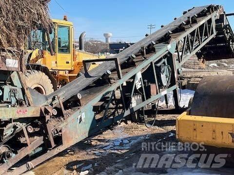 Powerscreen MARK II Sita