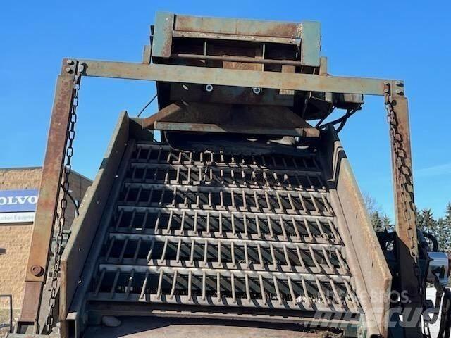 Powerscreen MARK II Sita