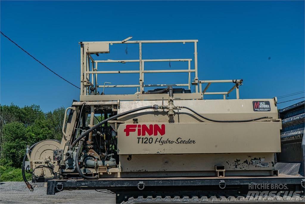 Prinoth PANTHER T12 Demperi na gusjenice