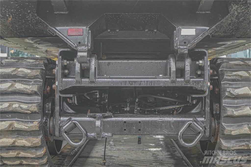 Prinoth PANTHER T8 Demperi na gusjenice
