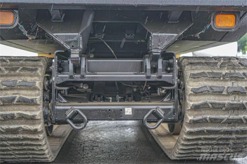 Prinoth PANTHER T8 Demperi na gusjenice