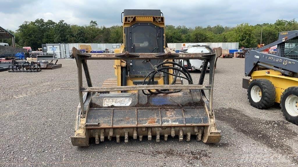 Rayco C100LGP Šumarski malčeri