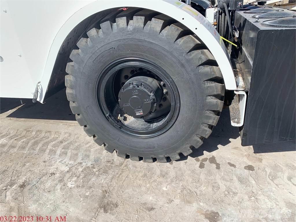 Roadtec MTV1100E Vozila za prijevoz materijala