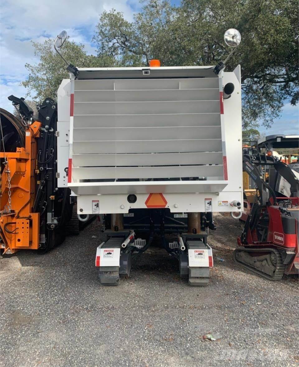 Roadtec RX600E-4 Asfaltne hladne glodalice