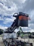 Roadtec SB3000 Vozila za prijevoz materijala