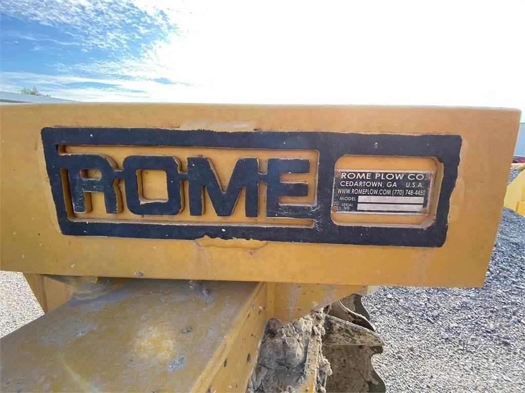 Rome TBW24 Tanjurače