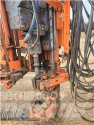Sandvik DP1500 Svrdla za površinske bušilice