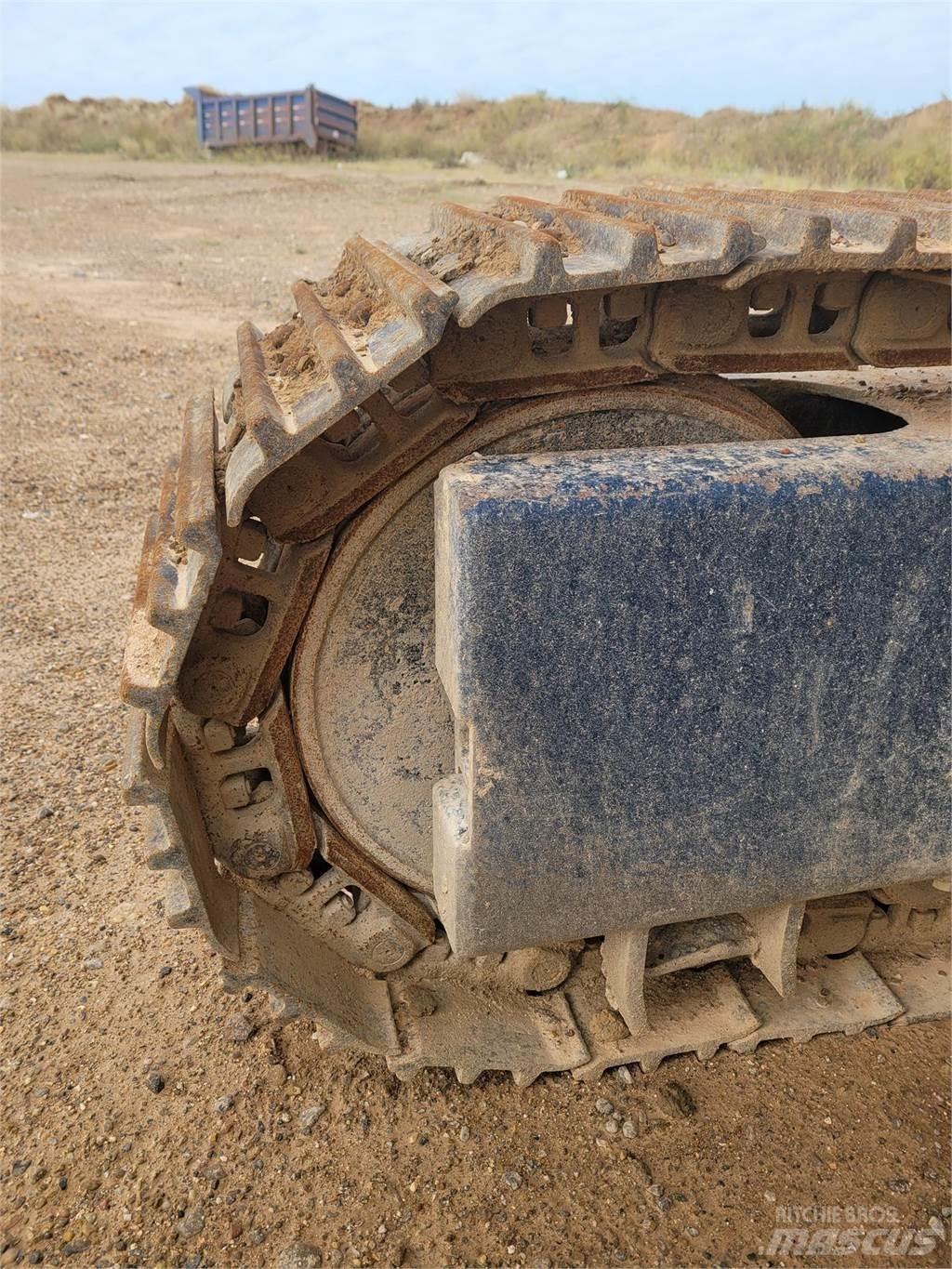 Sandvik DP1500 Svrdla za površinske bušilice