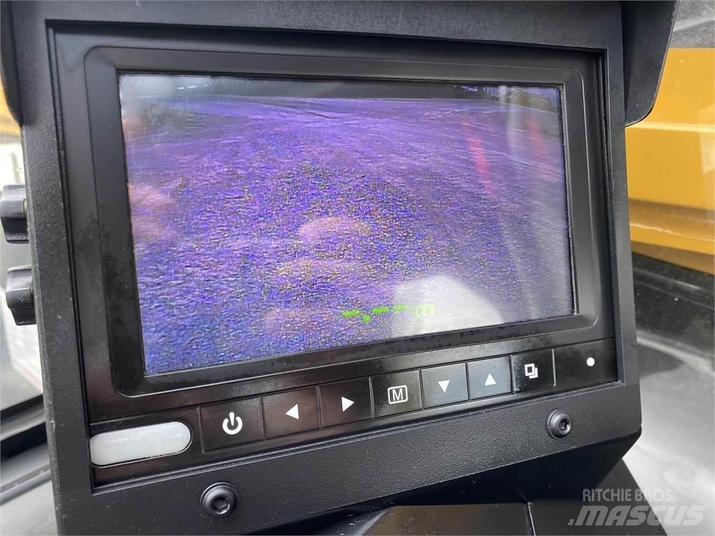 Sany STH1256A Teleskopski viličari