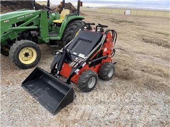  SDLOOL SL380 Skid steer mini utovarivači