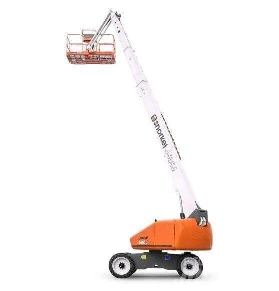 Snorkel 460SJ Teleskopske podizne platforme