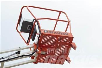 Snorkel MB26J Vertikalne radne podizne platforme