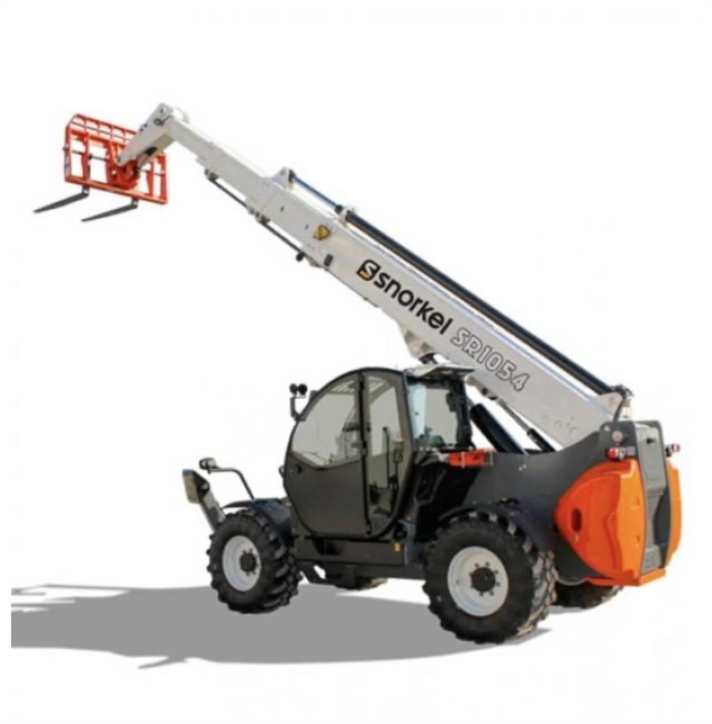 Snorkel SR1054 Teleskopski viličari