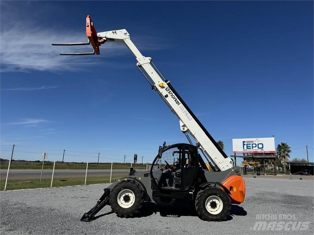 Snorkel SR9244 Teleskopski viličari