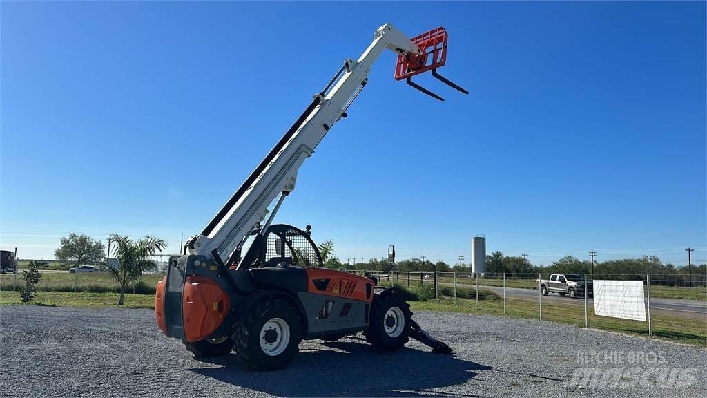 Snorkel SR9244 Teleskopski viličari