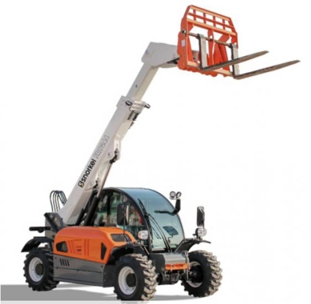 Snorkel SR9244 Teleskopski viličari