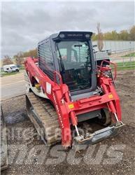 Takeuchi TL12V2 Skid steer mini utovarivači