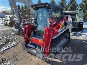 Takeuchi TL6R Skid steer mini utovarivači