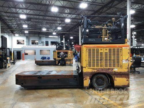 Taylor PT550 Platformna kolica
