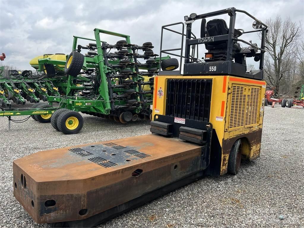 Taylor PT550 Platformna kolica