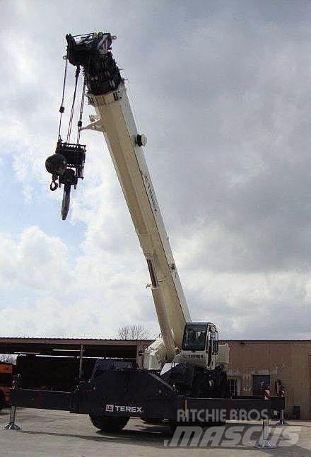 Terex RT130 Autokran dizalice