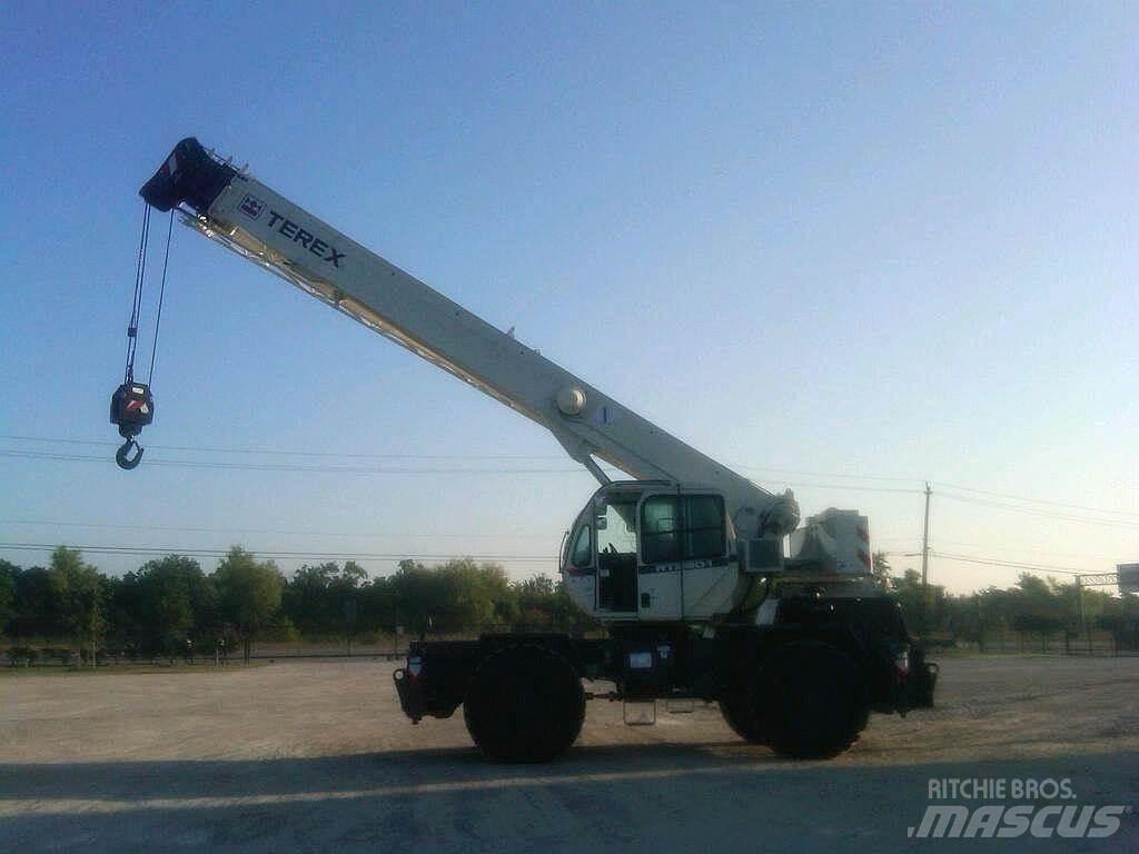 Terex RT230-1 Autokran dizalice