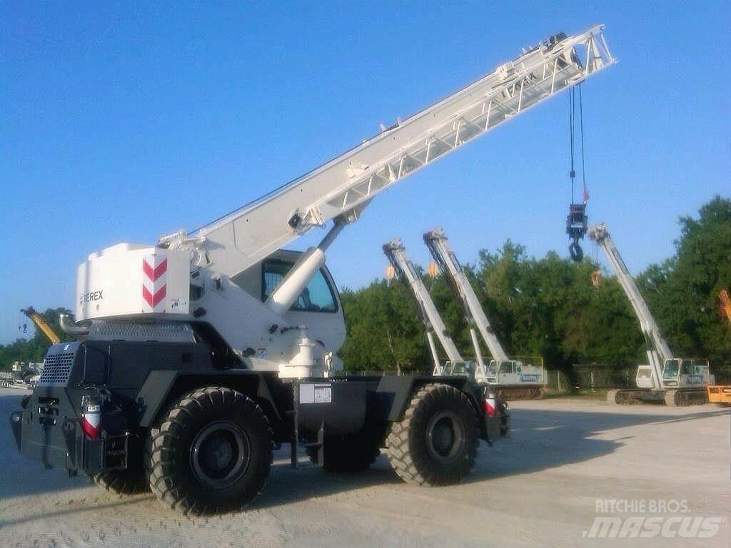 Terex RT230-1 Autokran dizalice