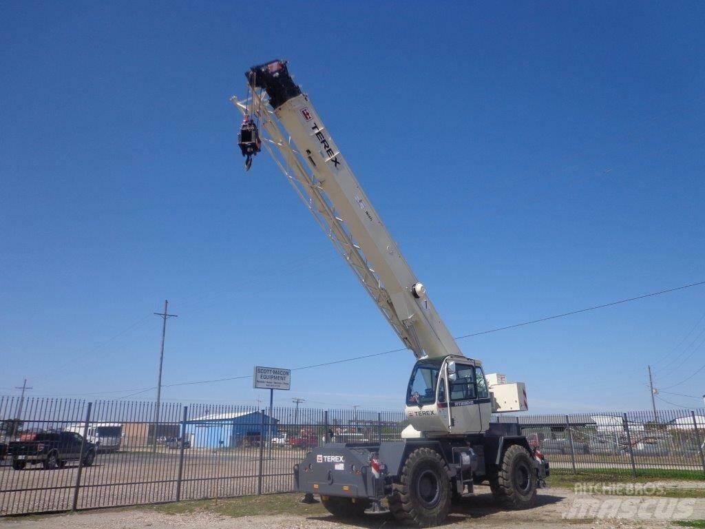 Terex RT230-1 Autokran dizalice