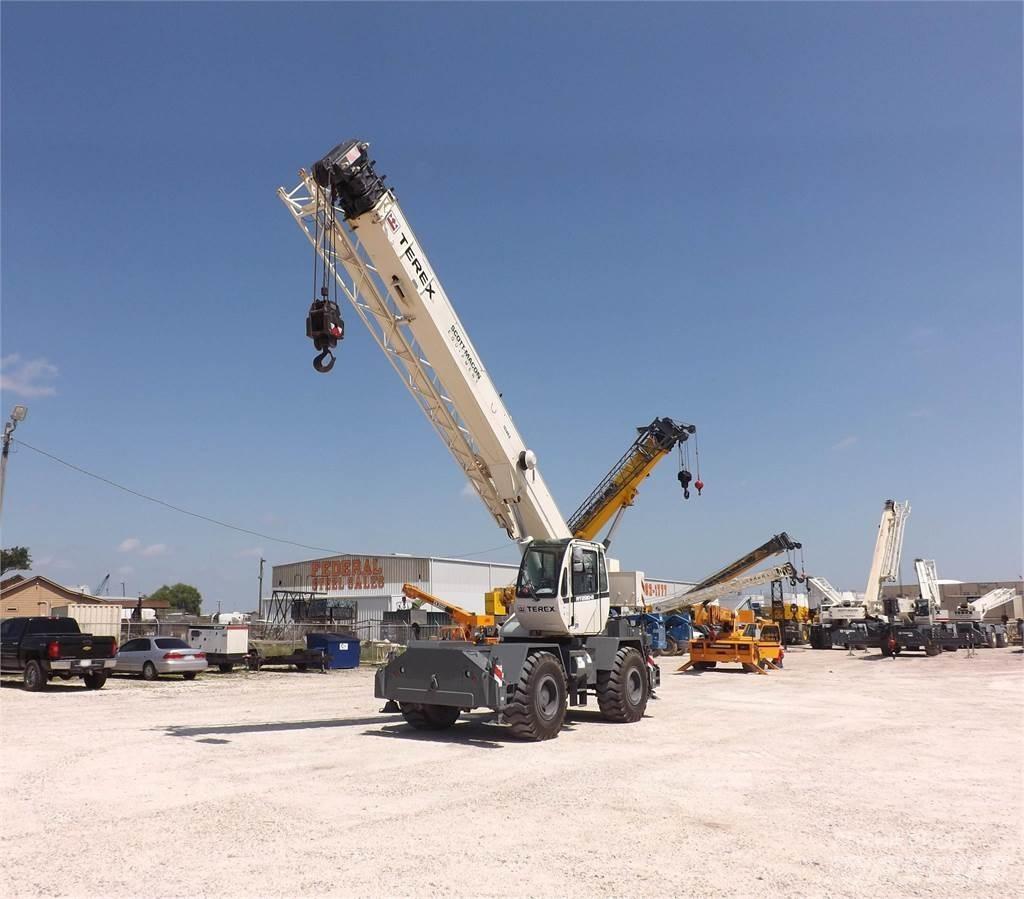 Terex RT230-2 Autokran dizalice