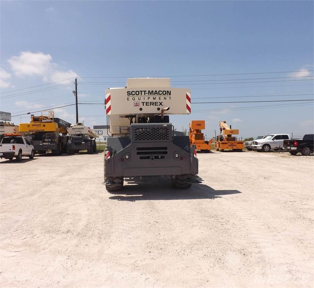 Terex RT230-2 Autokran dizalice