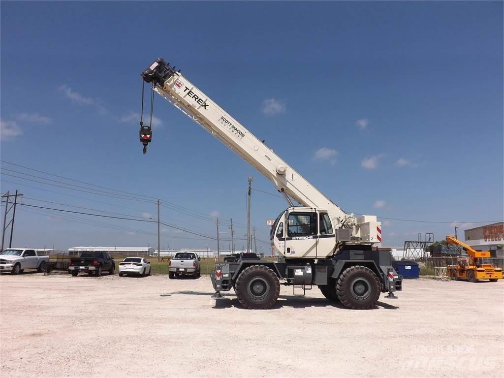 Terex RT230-2 Autokran dizalice