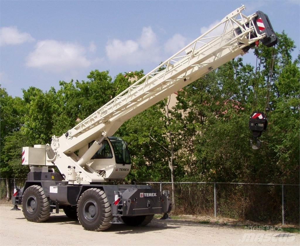 Terex RT230-2 Autokran dizalice
