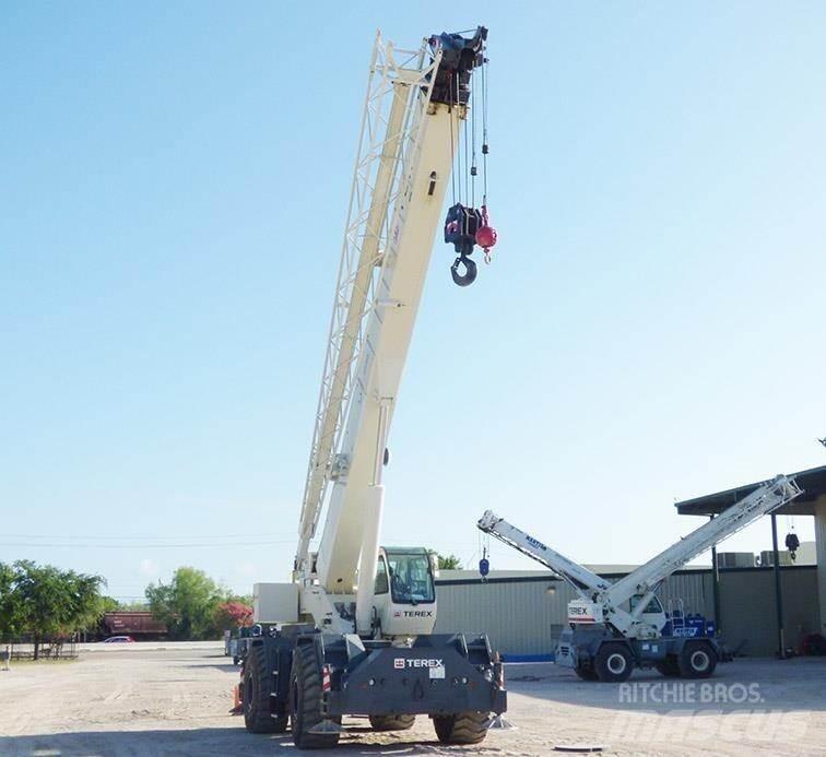 Terex RT555 Autokran dizalice