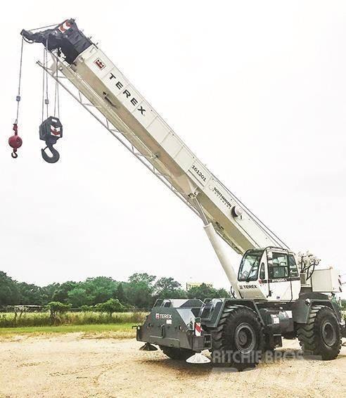 Terex RT555-1 Autokran dizalice