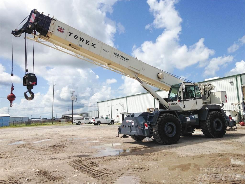 Terex RT555-1 Autokran dizalice