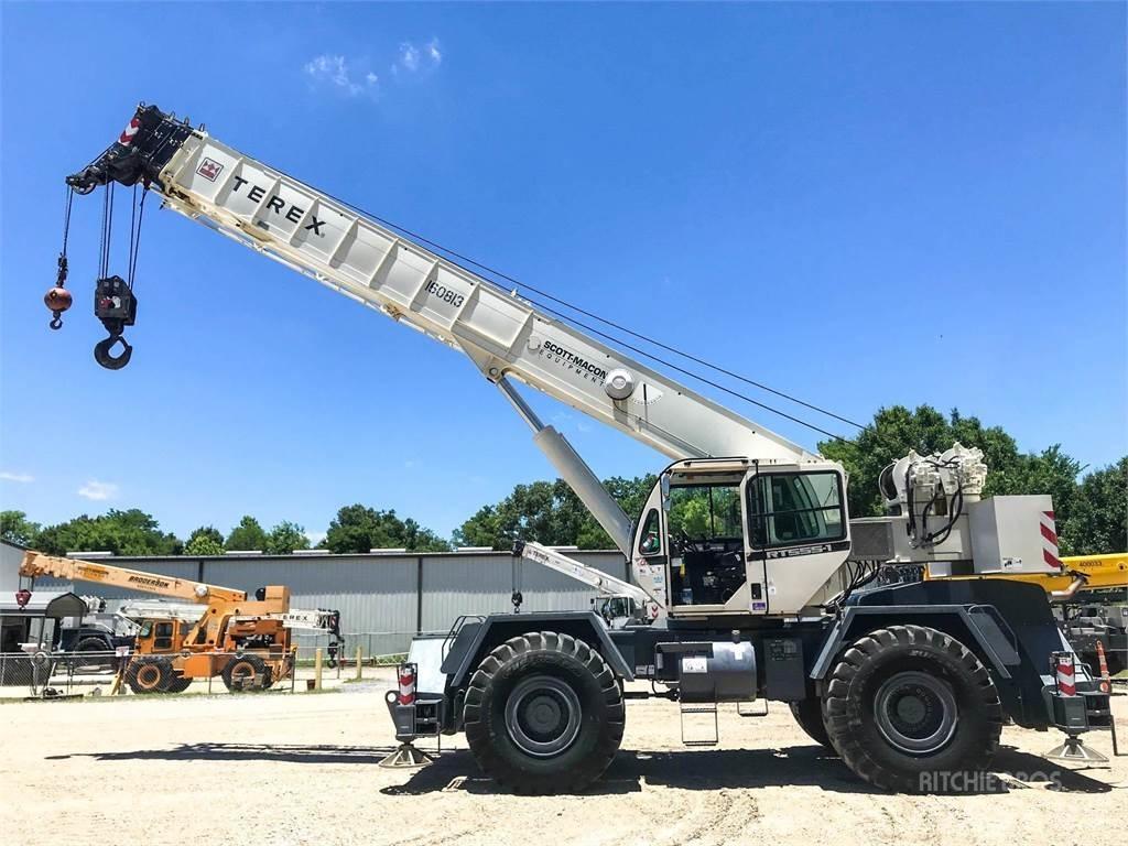 Terex RT555-1 Autokran dizalice