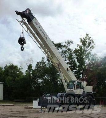 Terex RT670 Autokran dizalice
