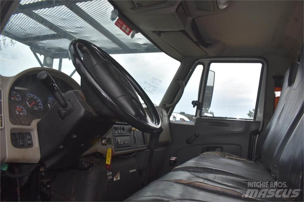 Terex XT PRO 60 Auto košare
