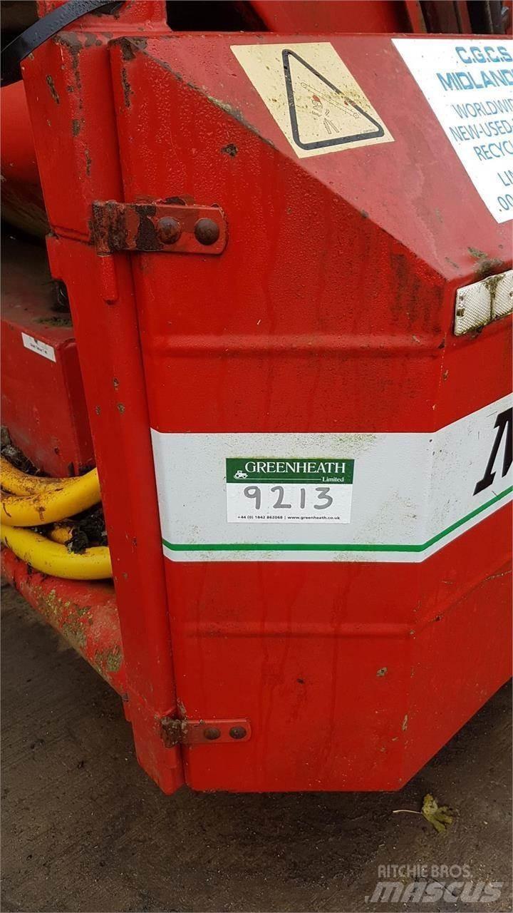 Tim ENVIPRO MV300 Šumarstvo – ostalo