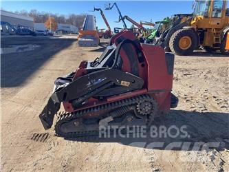 Toro DINGO TX1000N Skid steer mini utovarivači