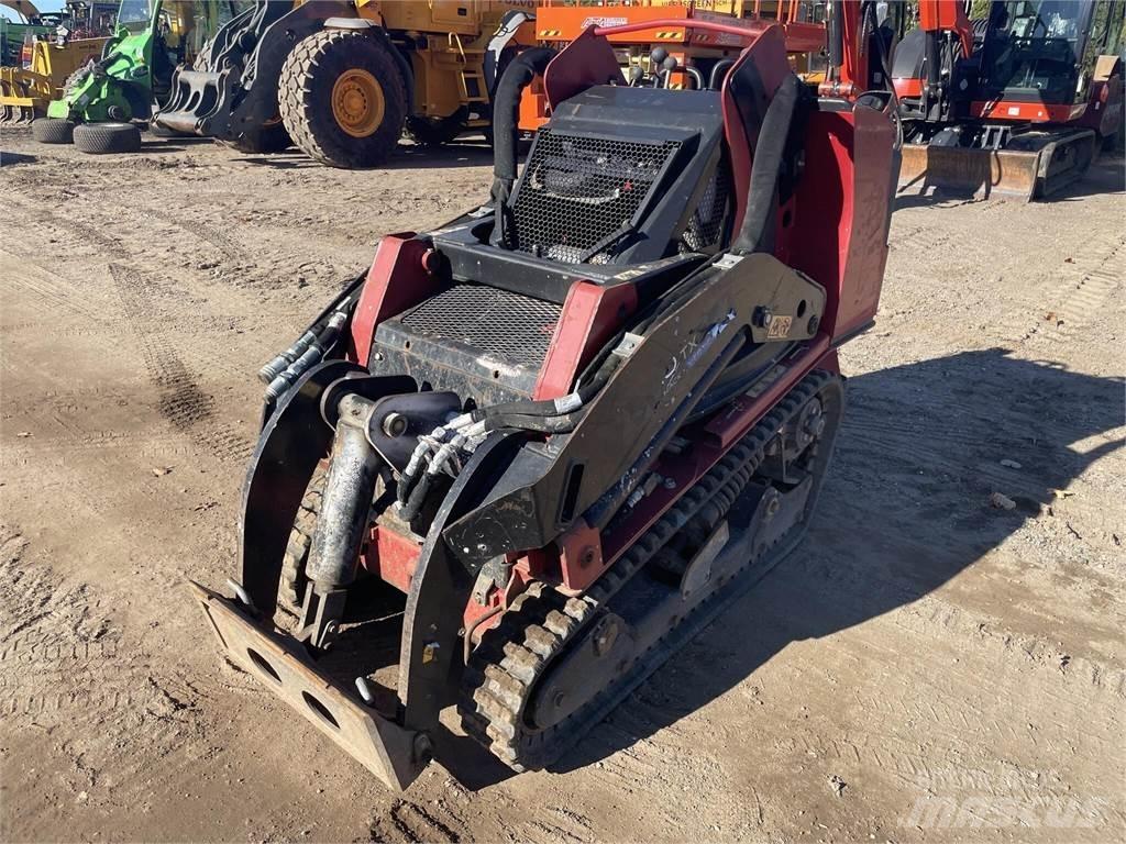 Toro DINGO TX1000N Skid steer mini utovarivači