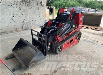 Toro DINGO TX1000W Skid steer mini utovarivači