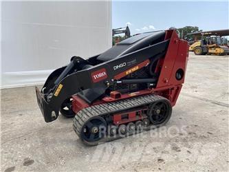Toro DINGO TX427W Skid steer mini utovarivači