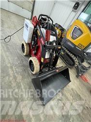 Toro E-DINGO 500 Skid steer mini utovarivači