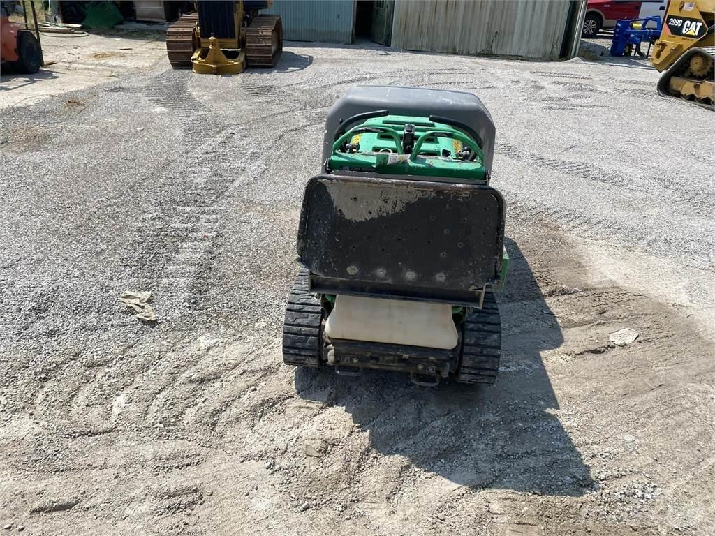 Toro MBTX2500 Dodatna oprema za betonske radove